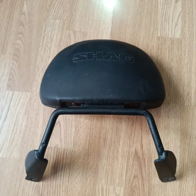 Encosto para motocicleta Suzuki Burgman