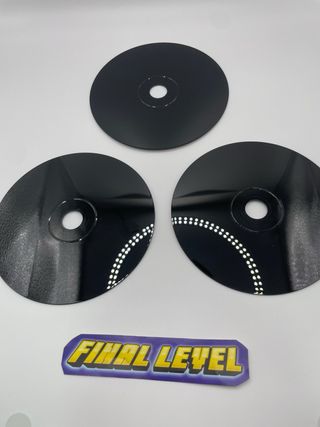 Final Fantasy VII PS1 NTSC