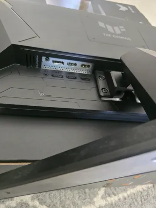 Monitor ASUS TUF Gaming VG3A 27