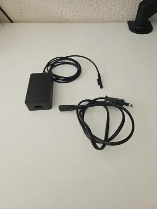Cargador Microsoft Surface