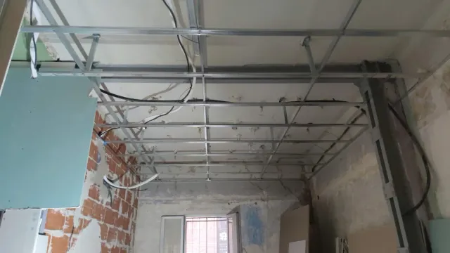 AUTÓNOMO REFORMAS DE VIVIENDAS