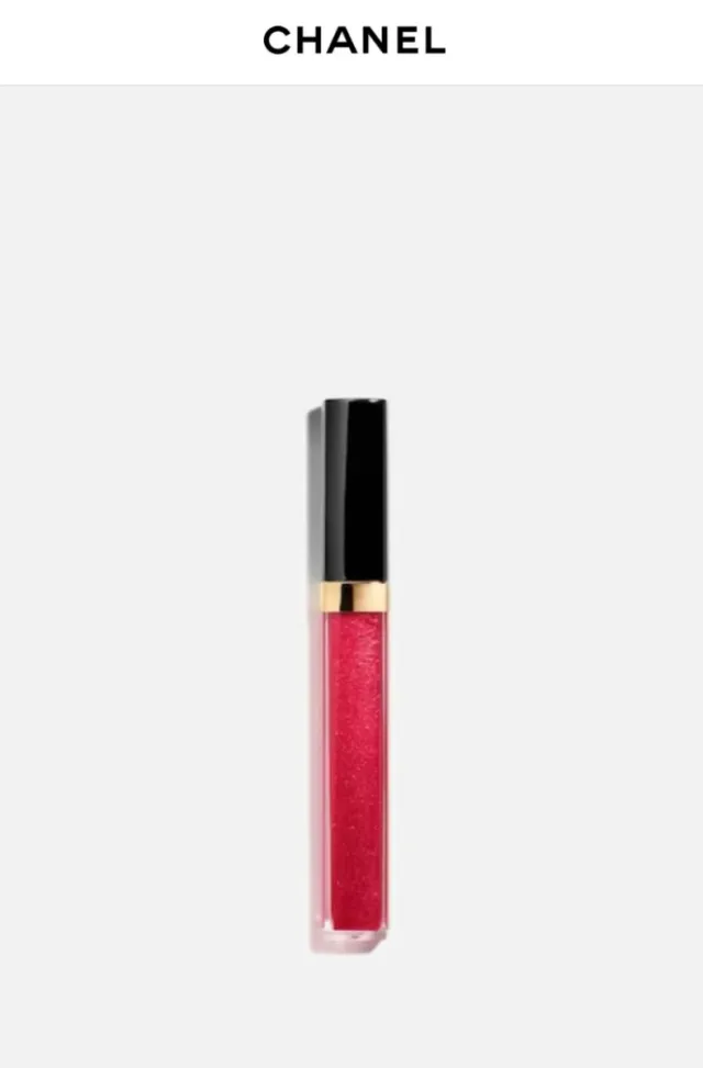 Chanel Rouge Coco Gloss Labial 106