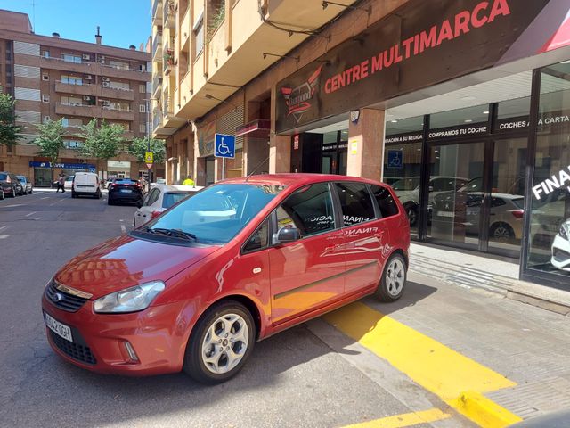 Ford C-MAX 1.8 Tdci 115cv