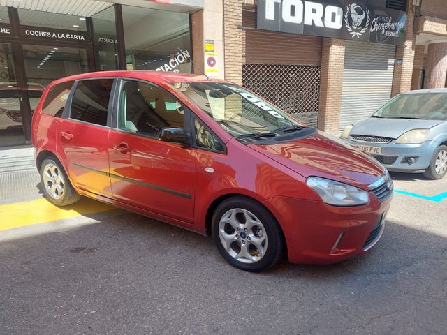Ford C-MAX 1.8 Tdci 115cv