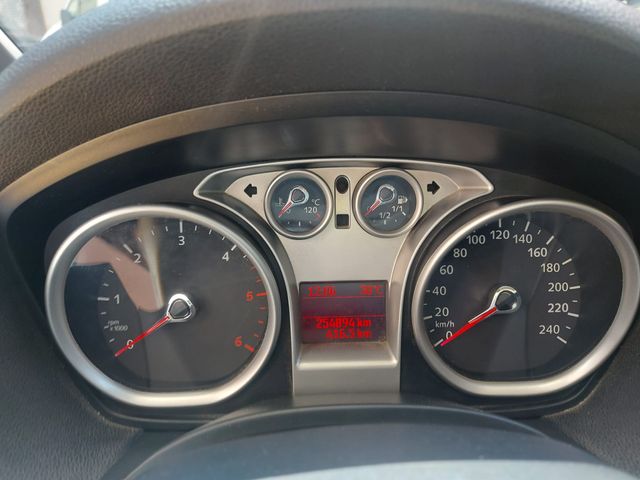 Ford C-MAX 1.8 Tdci 115cv