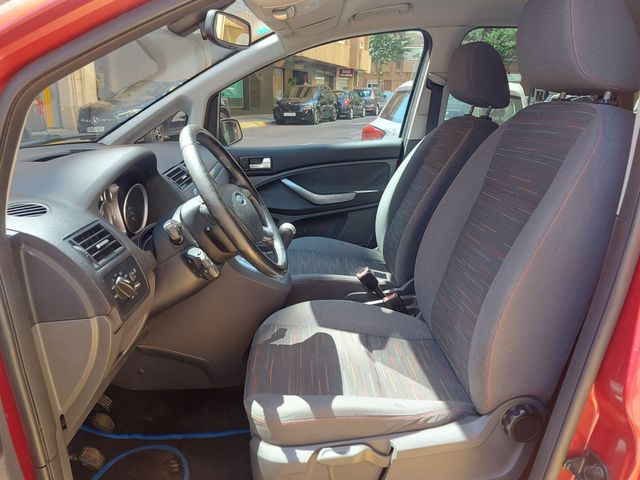 Ford C-MAX 1.8 Tdci 115cv