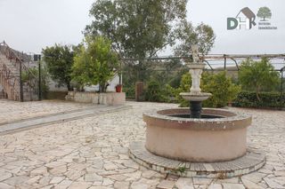 Terreno en venta en Jerez de los Caballeros