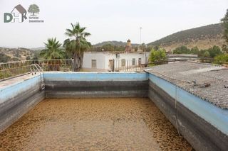 Terreno en venta en Jerez de los Caballeros