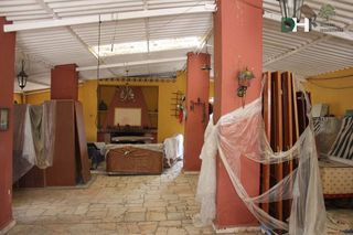 Terreno en venta en Jerez de los Caballeros