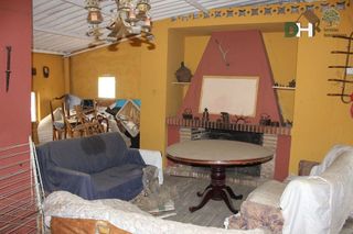 Terreno en venta en Jerez de los Caballeros