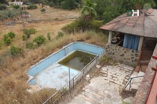 Terreno en venta en Jerez de los Caballeros