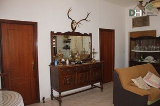 Terreno en venta en Jerez de los Caballeros