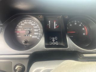 Mitsubishi Montero 1996