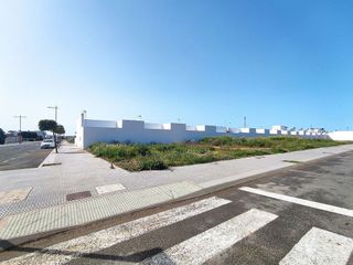 Terreno en venta en Lepe ciudad en Lepe