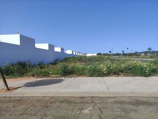 Terreno en venta en Lepe ciudad en Lepe