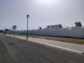 Terreno en venta en Lepe ciudad en Lepe