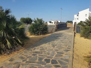 Terreno en venta en Lepe ciudad en Lepe