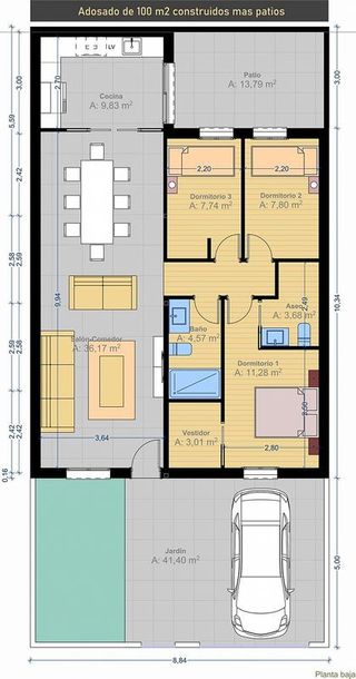 Terreno en venta en Lepe ciudad en Lepe