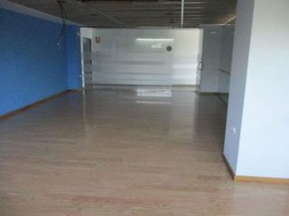 Local comercial en venta en Segorbe