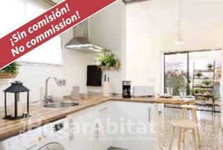 Piso en venta en Esperanza - Quemadero en Almería