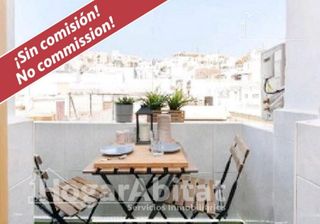 Piso en venta en Esperanza - Quemadero en Almería