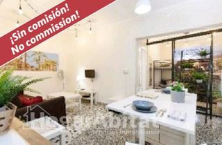 Piso en venta en Esperanza - Quemadero en Almería