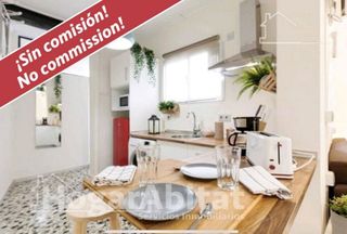 Piso en venta en Esperanza - Quemadero en Almería