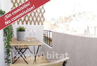 Piso en venta en Esperanza - Quemadero en Almería