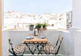 Piso en venta en Esperanza - Quemadero en Almería
