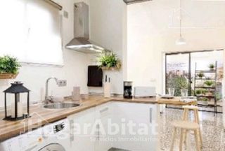 Piso en venta en Esperanza - Quemadero en Almería