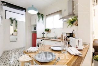 Piso en venta en Esperanza - Quemadero en Almería