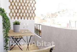 Piso en venta en Esperanza - Quemadero en Almería