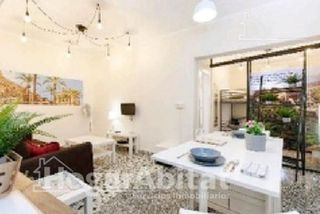 Piso en venta en Esperanza - Quemadero en Almería