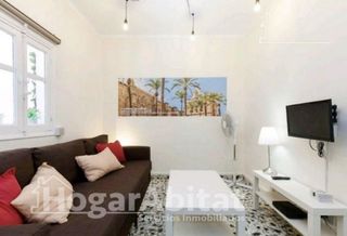 Piso en venta en Esperanza - Quemadero en Almería