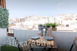 Piso en venta en Esperanza - Quemadero en Almería