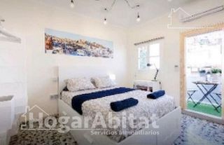 Piso en venta en Esperanza - Quemadero en Almería
