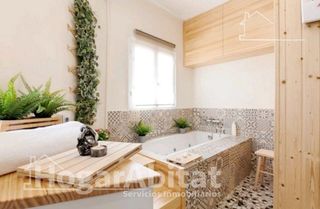 Piso en venta en Esperanza - Quemadero en Almería