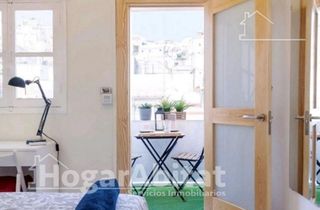 Piso en venta en Esperanza - Quemadero en Almería