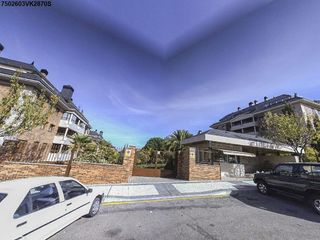 Garaje en venta en Zona Monte El Pilar en Majadahonda