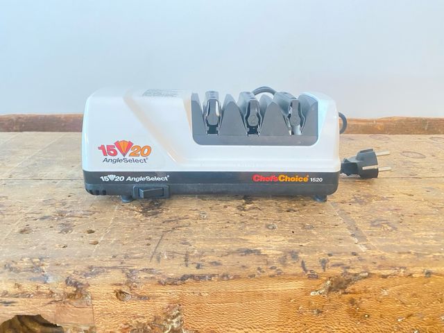 Afilador Chef's Choice 1520