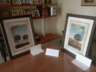 Acquerello Fabio Grassi