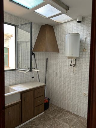 Piso en venta en Villanueva de Castelló