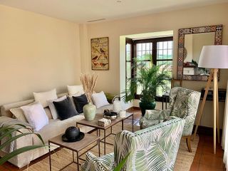 Chalet en alquiler en Sotogrande Alto en San Roque