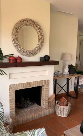 Chalet en alquiler en Sotogrande Alto en San Roque