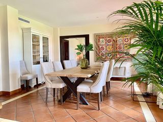 Chalet en alquiler en Sotogrande Alto en San Roque