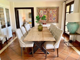 Chalet en alquiler en Sotogrande Alto en San Roque