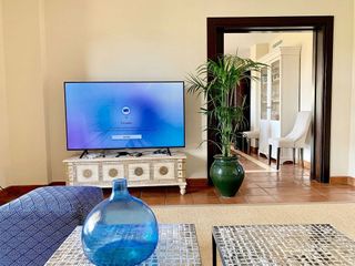 Chalet en alquiler en Sotogrande Alto en San Roque