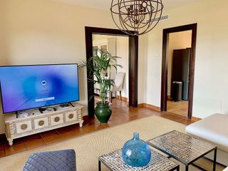 Chalet en alquiler en Sotogrande Alto en San Roque