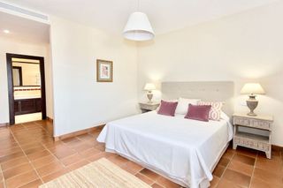 Chalet en alquiler en Sotogrande Alto en San Roque