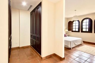 Chalet en alquiler en Sotogrande Alto en San Roque